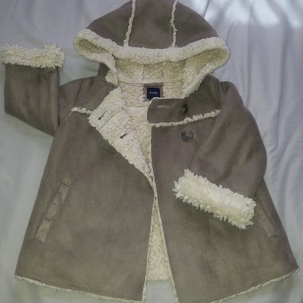 Baby Gap jacket